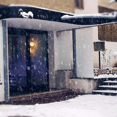 Hotel Asterix Больцано Екстер'єр фото