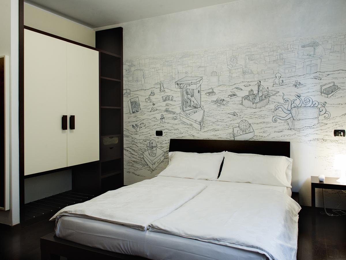 Hotel Asterix Больцано Екстер'єр фото